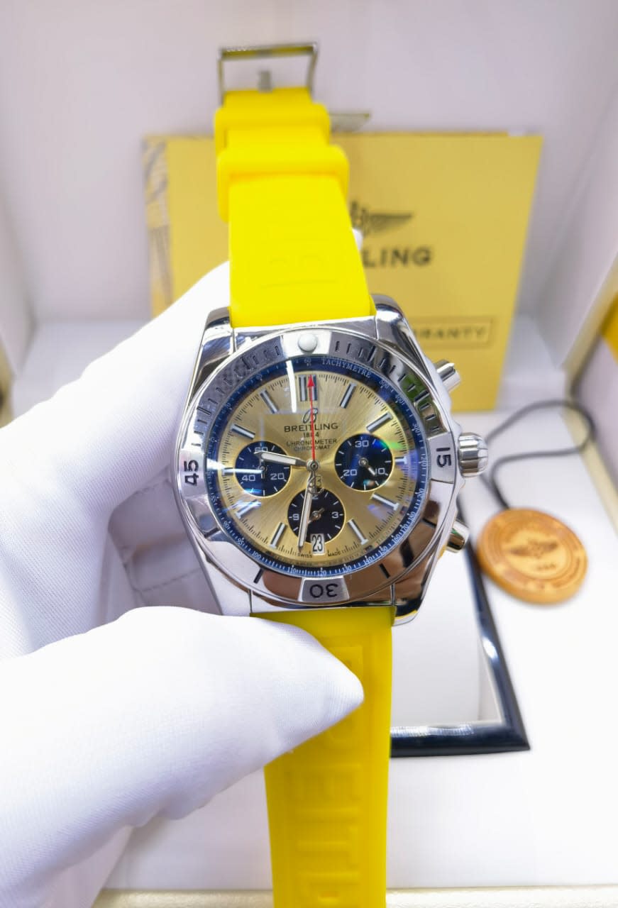 Breitling Watches 07