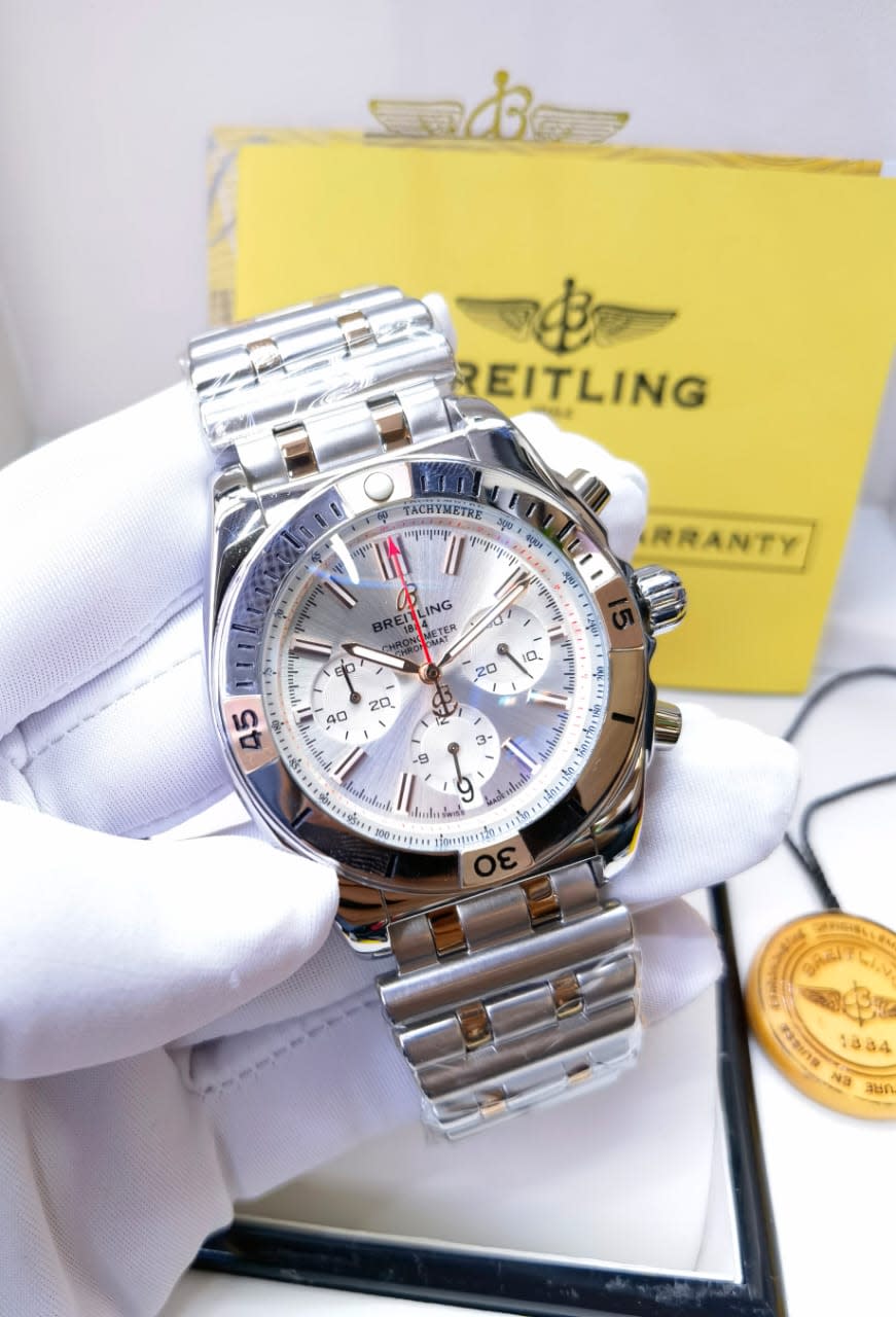Watches