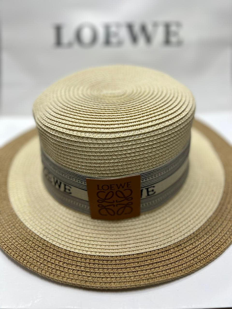 Loewe Hats 01