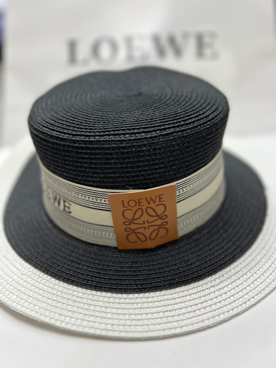 Loewe Hats 02