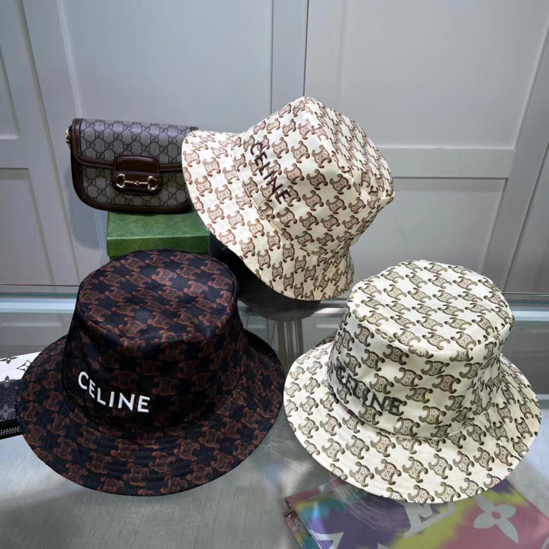 Hats