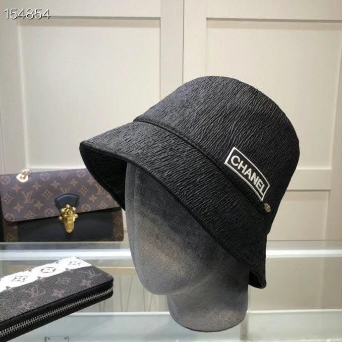 Chanel Hats 03