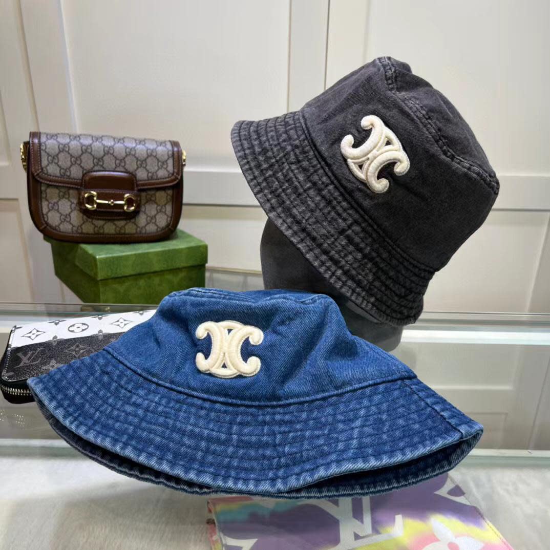 Chanel Hats 02