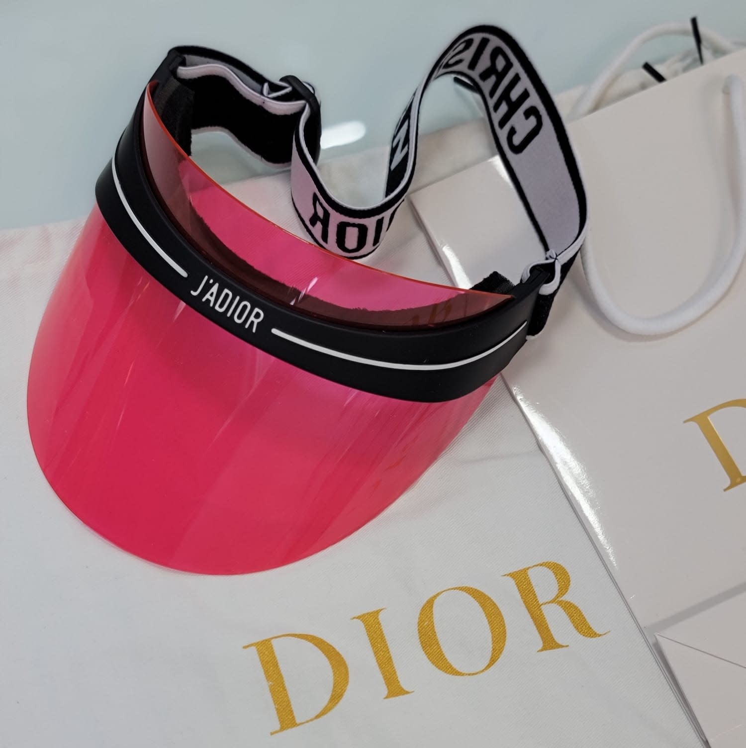 Christian Dior Hats 03