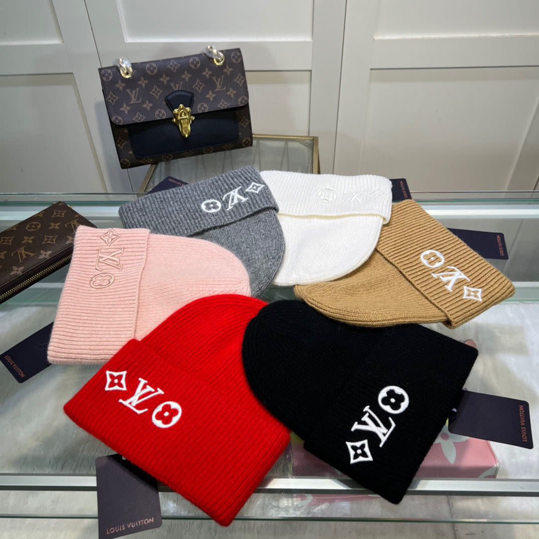 Gucci Hats 18