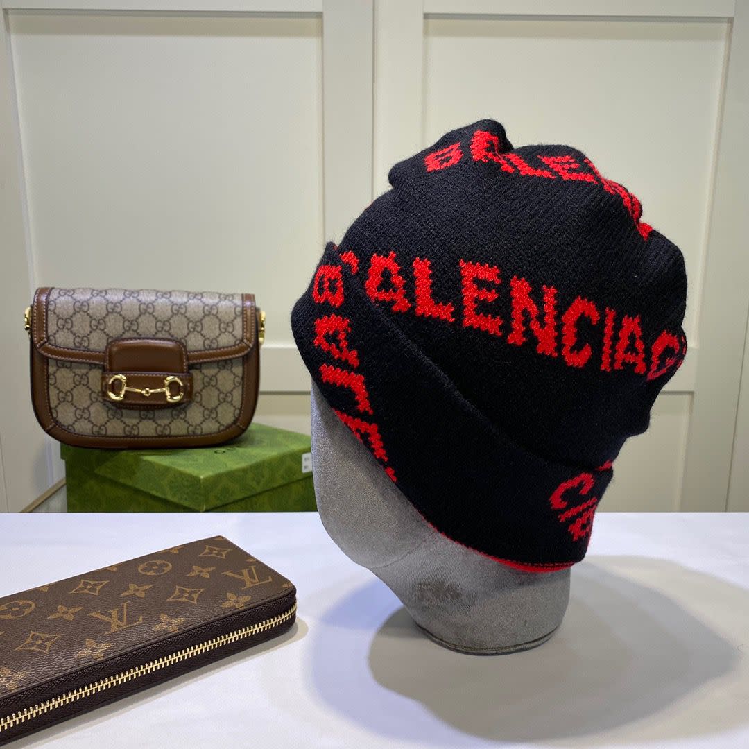 Gucci Hats 16