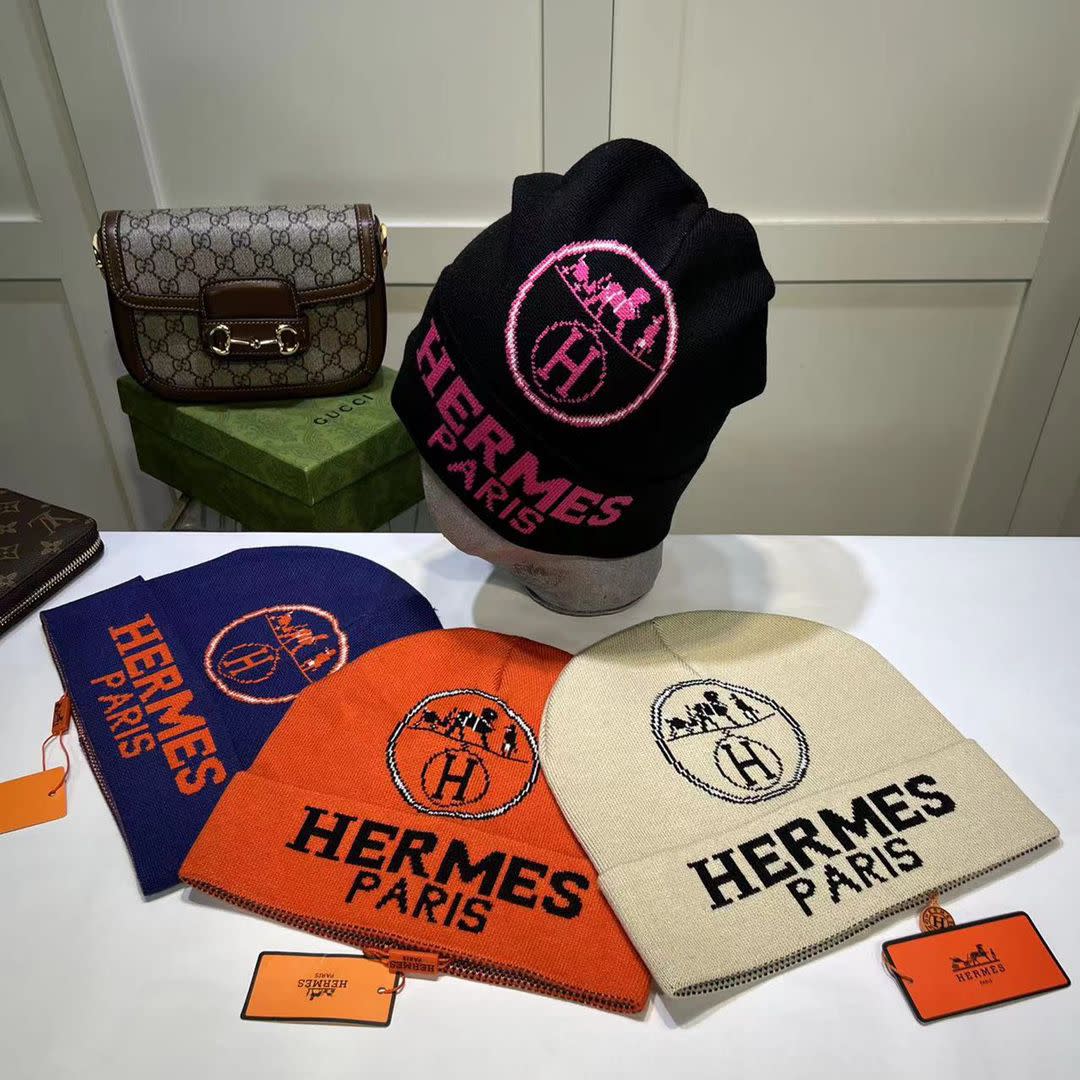 Gucci Hats 15