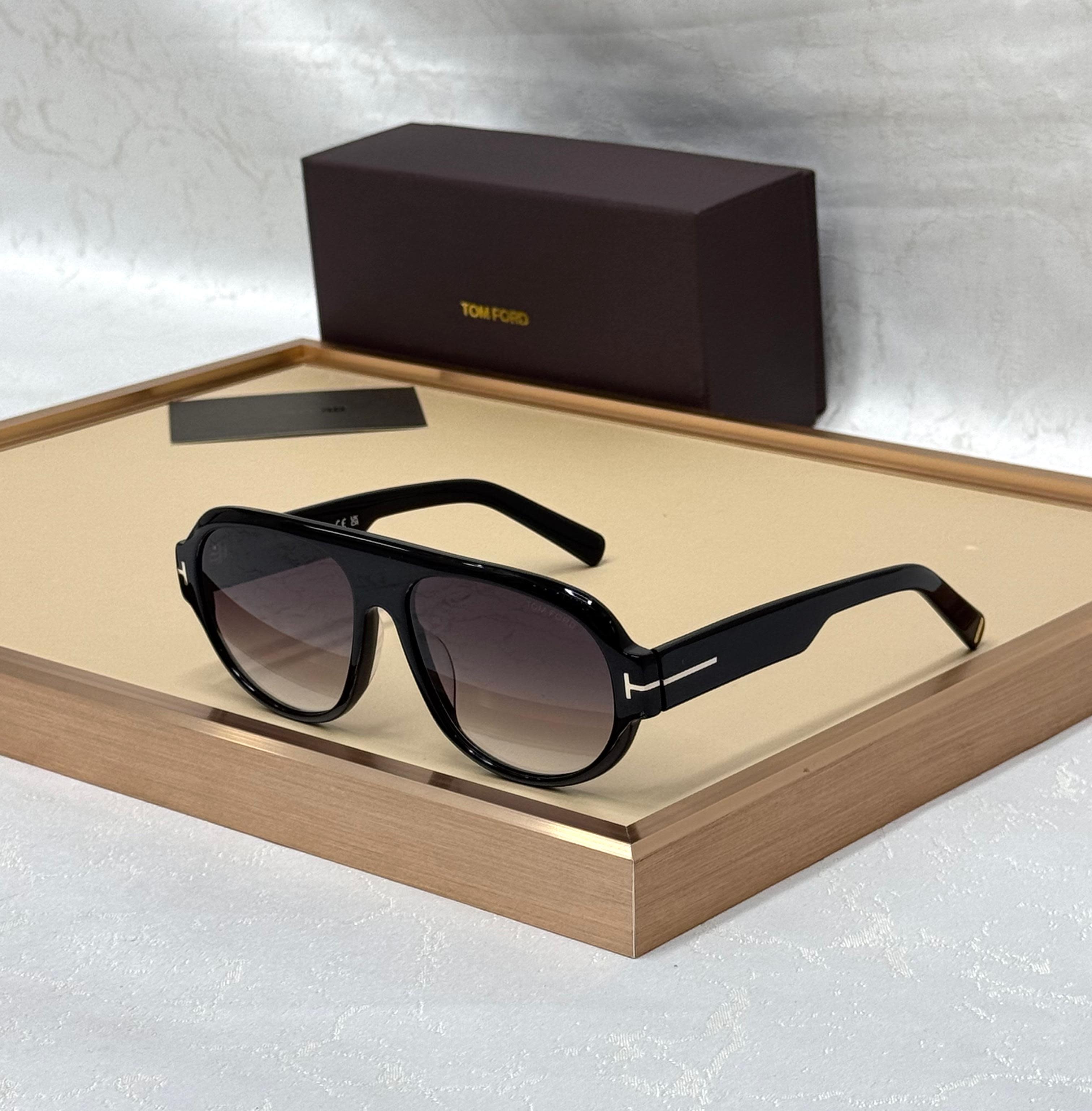 Tom Ford