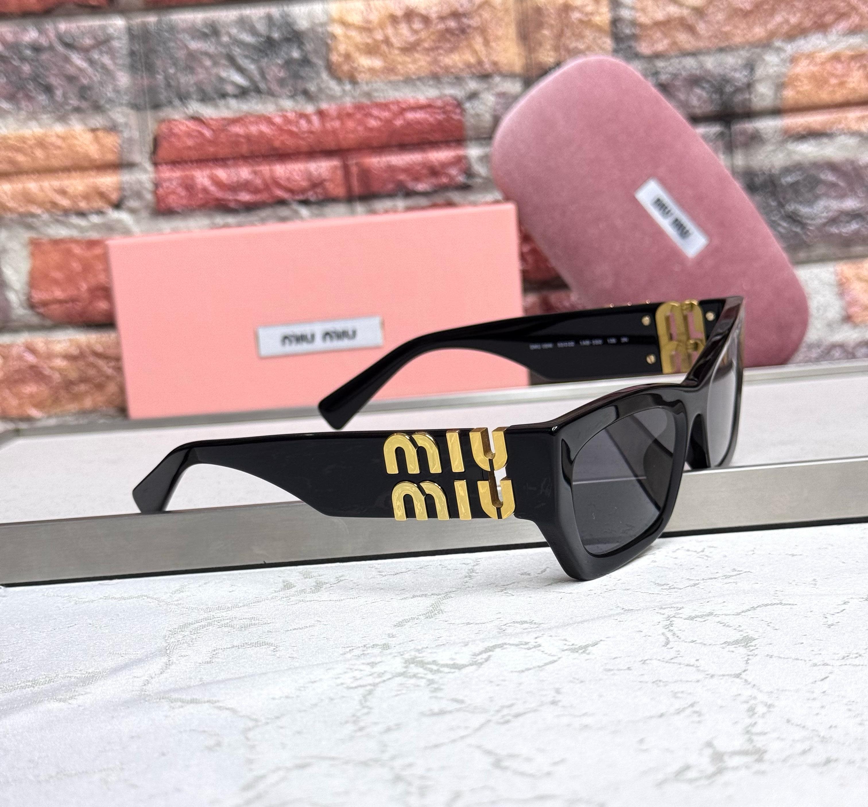 MIU MIU Glasses 04