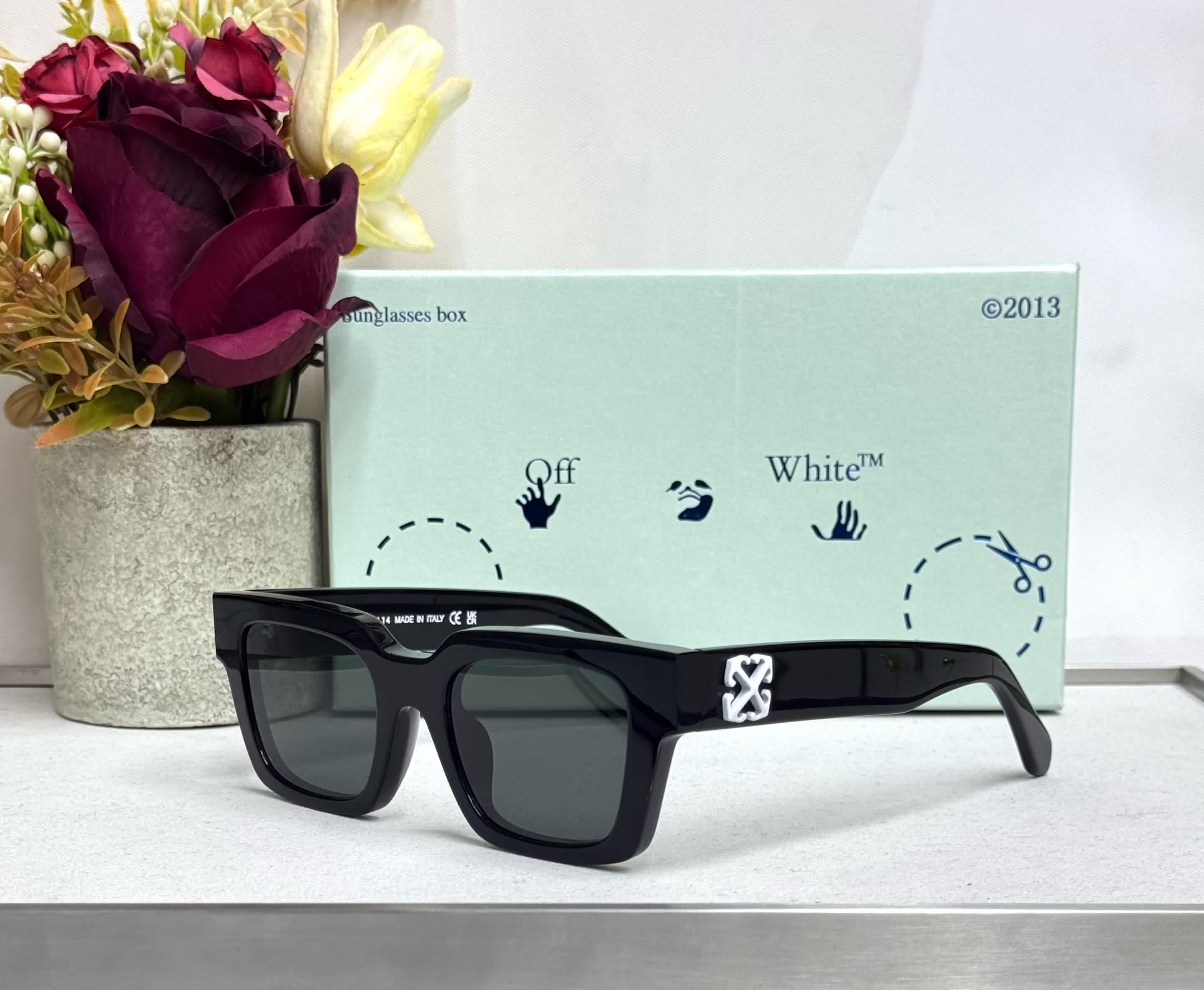 Saint Laurent Glasses 05