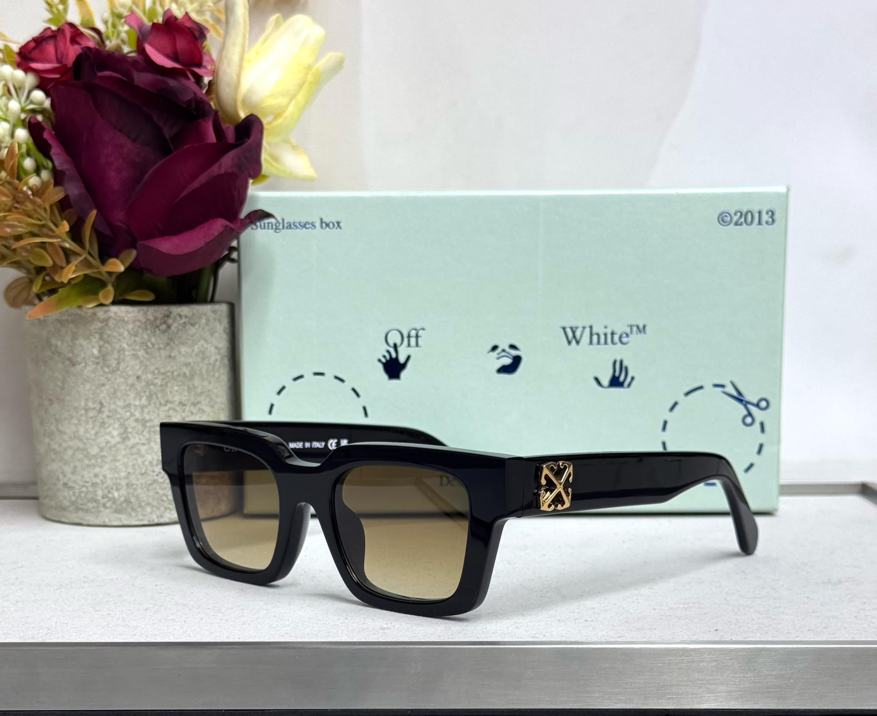 Saint Laurent Glasses 04