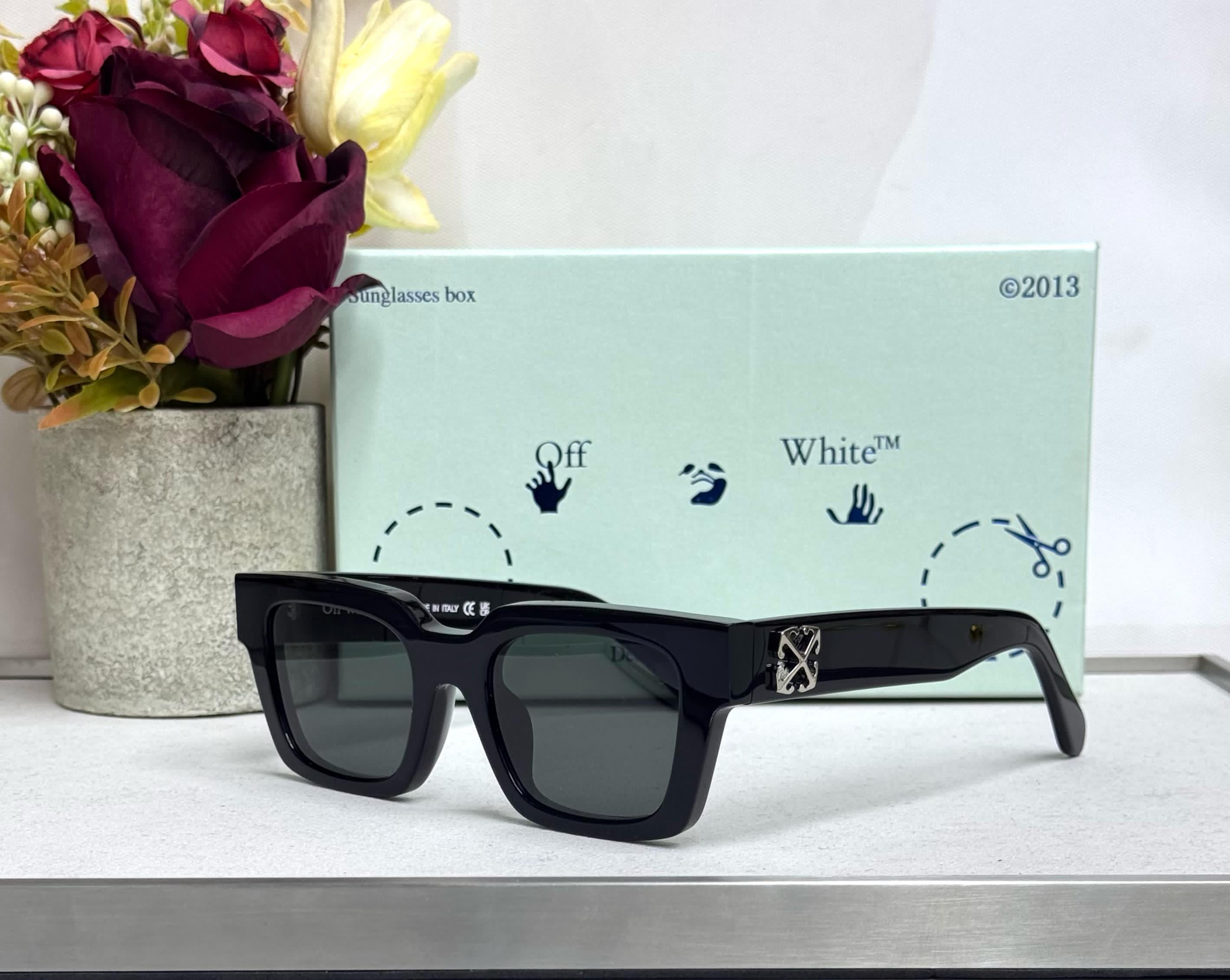 Saint Laurent Glasses 03