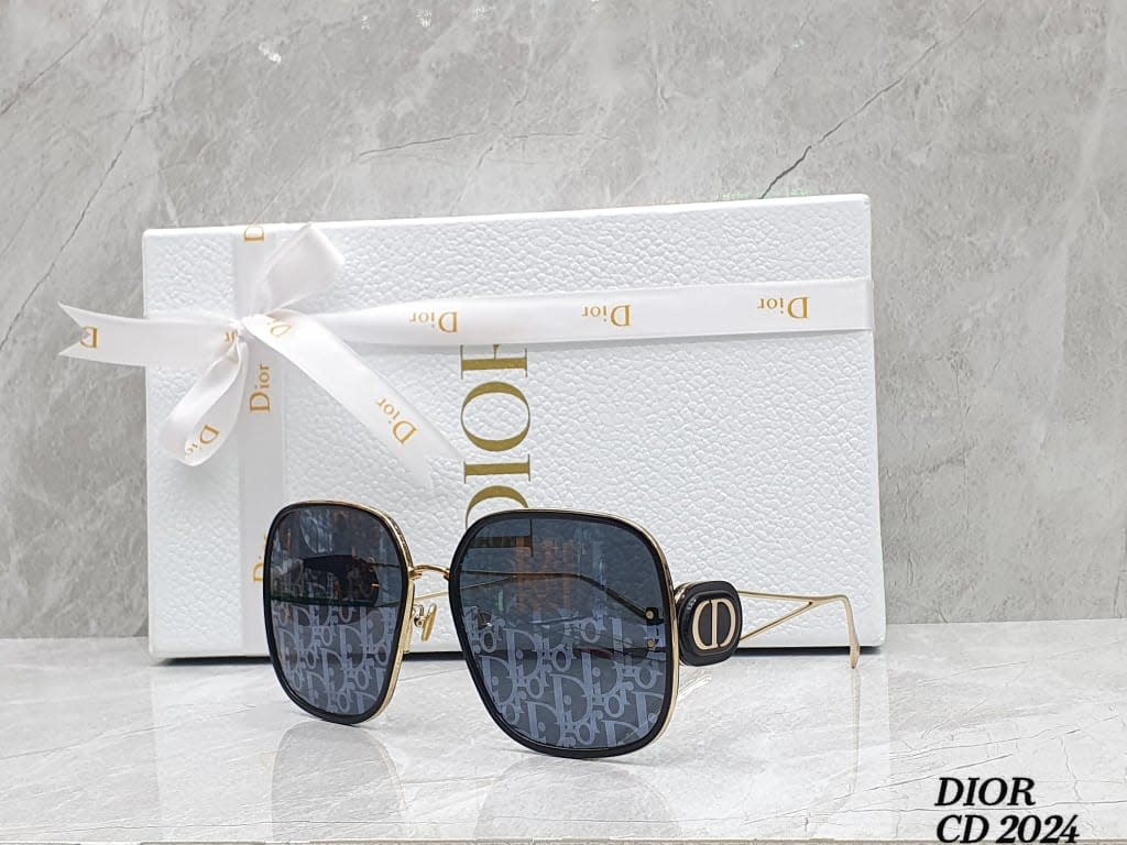 Dior Glasses 19