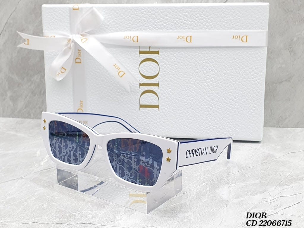 Dior Glasses 16