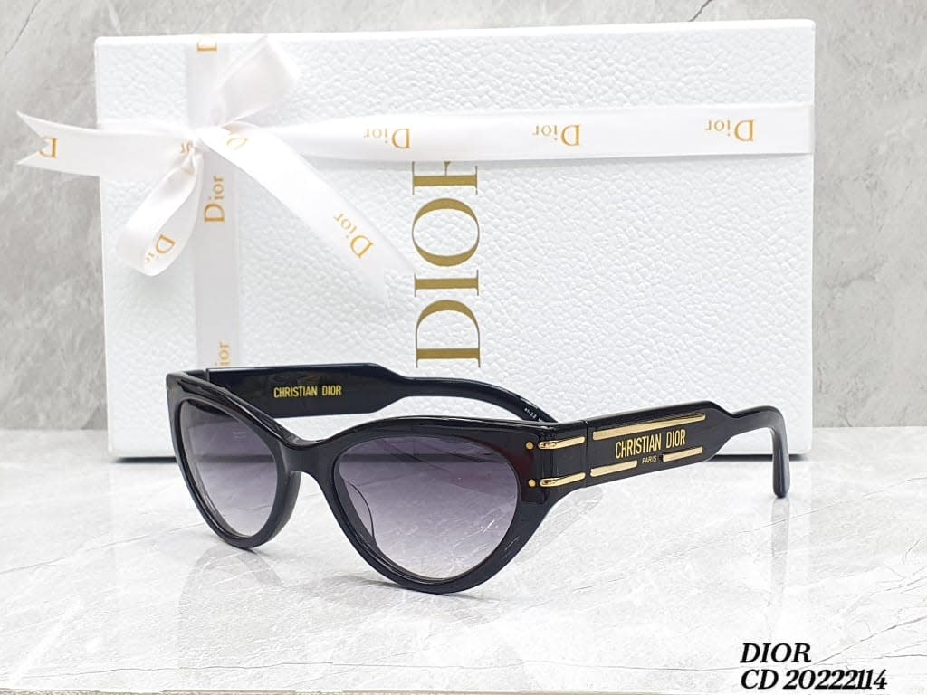 Dior Glasses 17