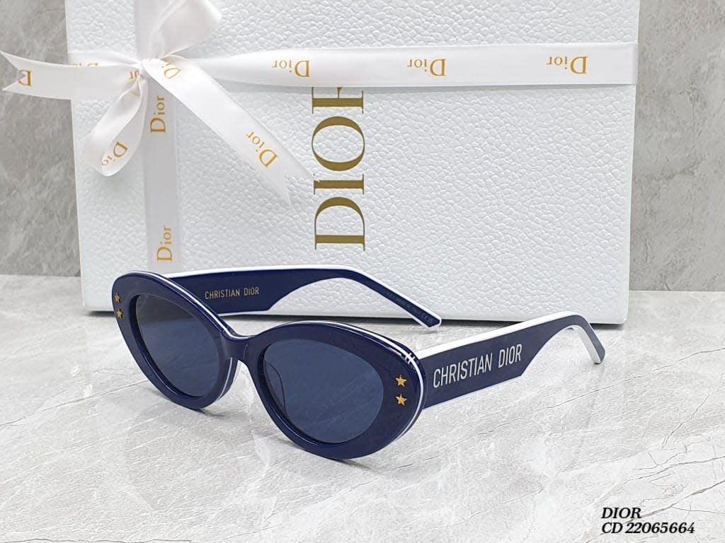 Dior Glasses 15