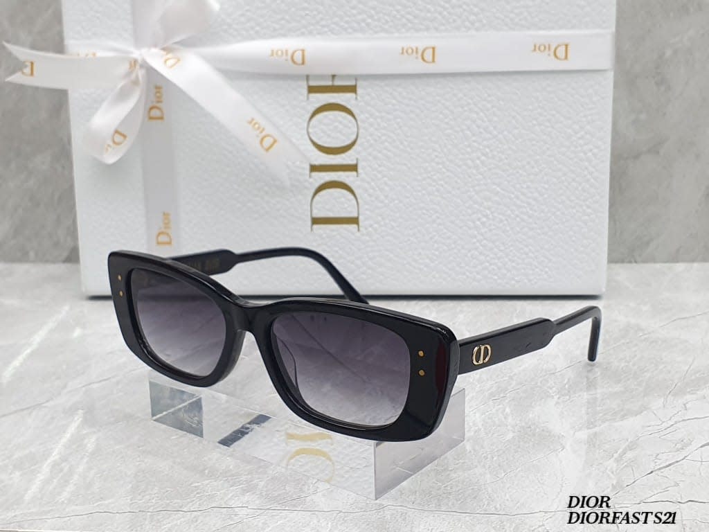 Dior Glasses 13