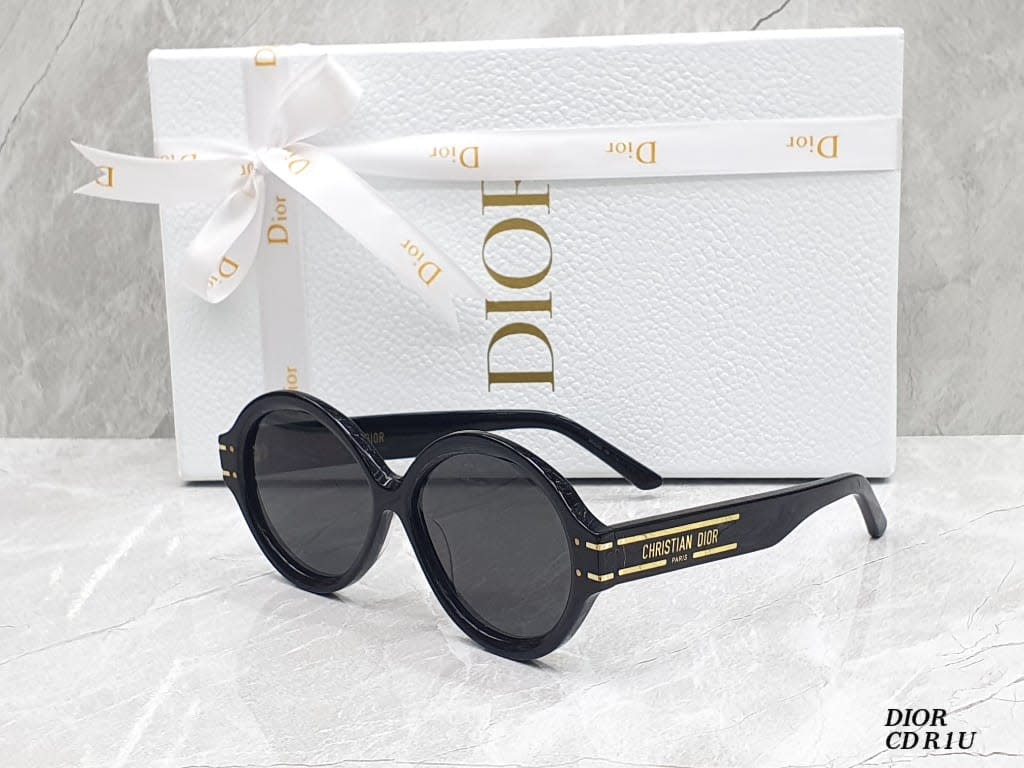 Dior Glasses 12