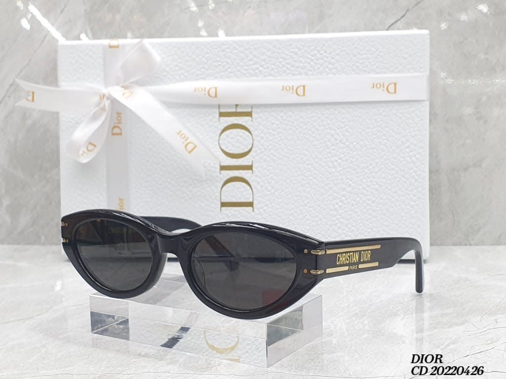 Dior Glasses 11