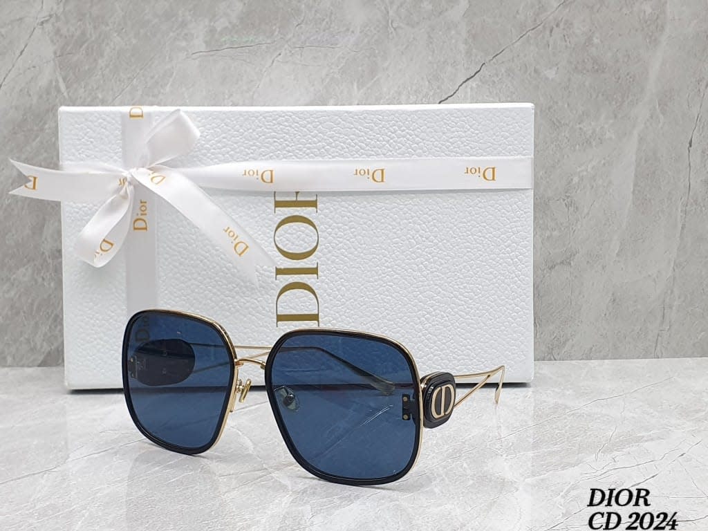 Dior Glasses 09