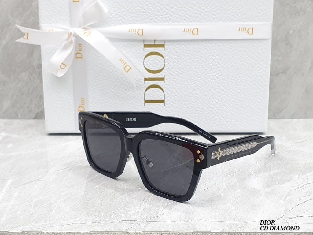 Dior Glasses 07
