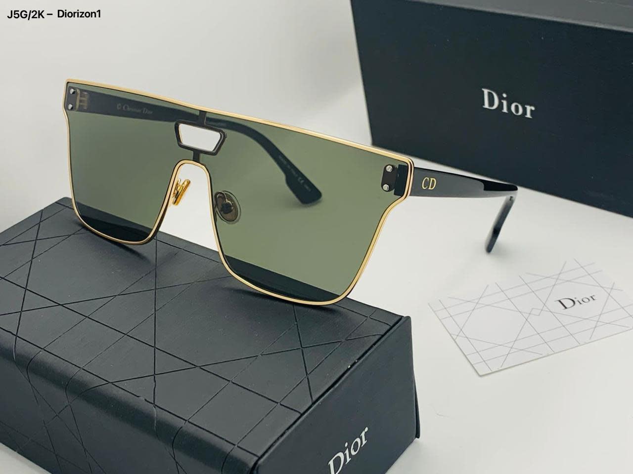 Dior Glasses 03