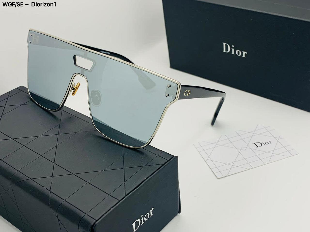 Dior Glasses 04
