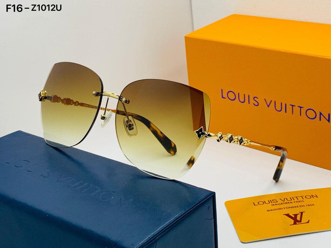 Louis Vuitton Glasses 03