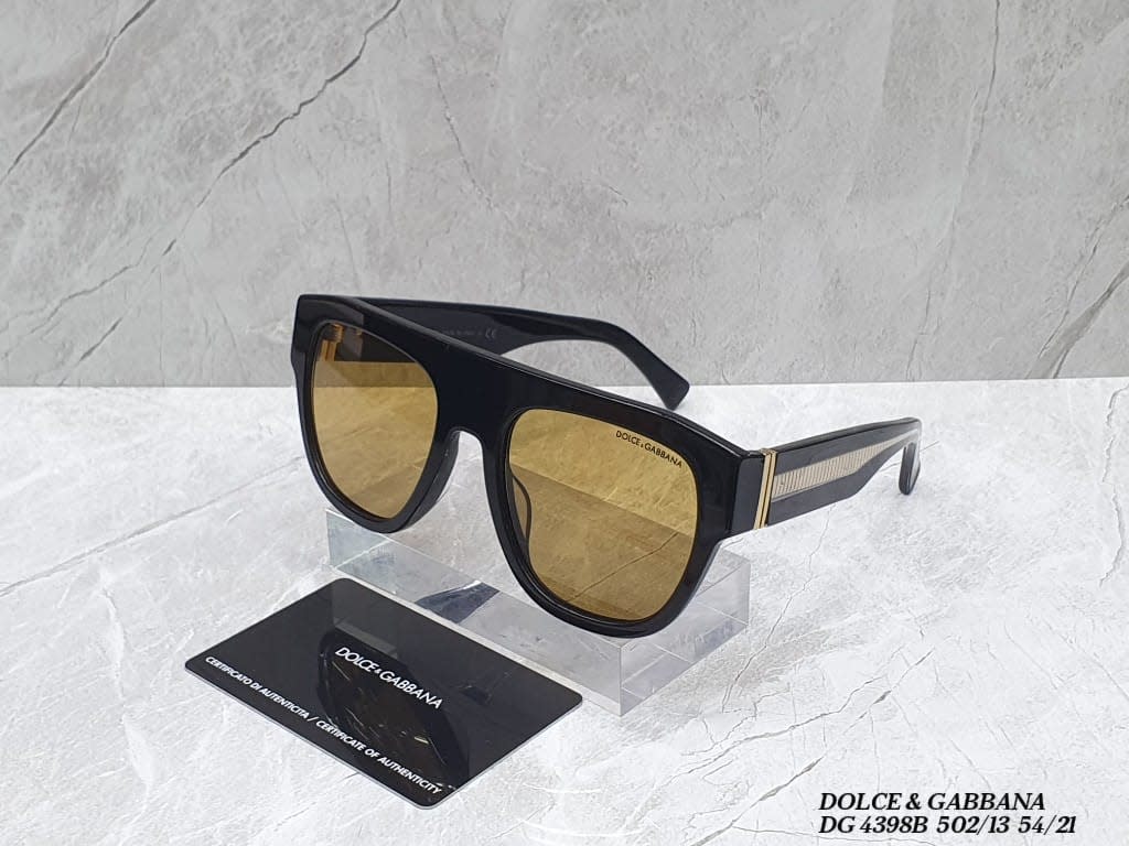 Dolce and Gabbana Glasses 08