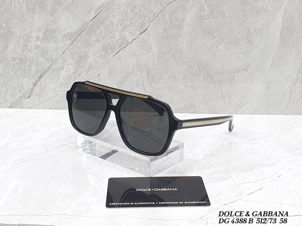 Dolce and Gabbana Glasses 07