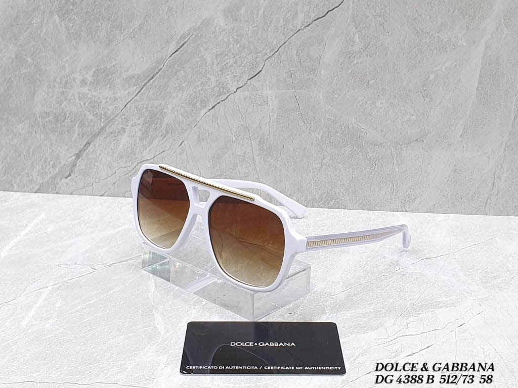 Dolce and Gabbana Glasses 06