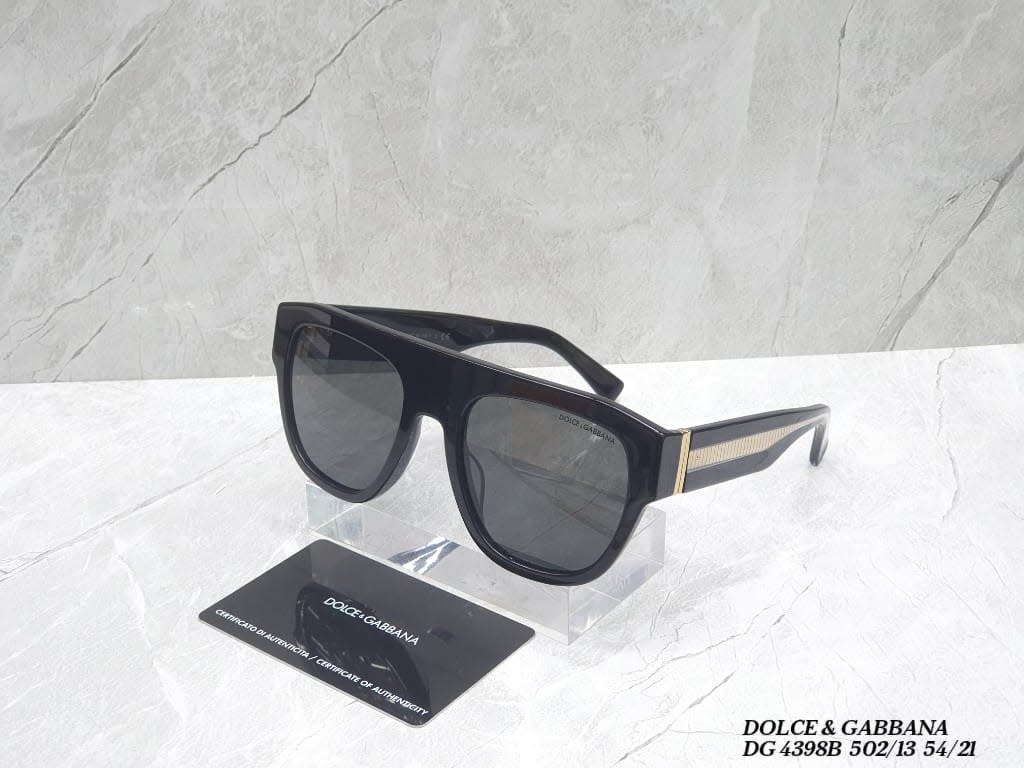 Dolce and Gabbana Glasses 05