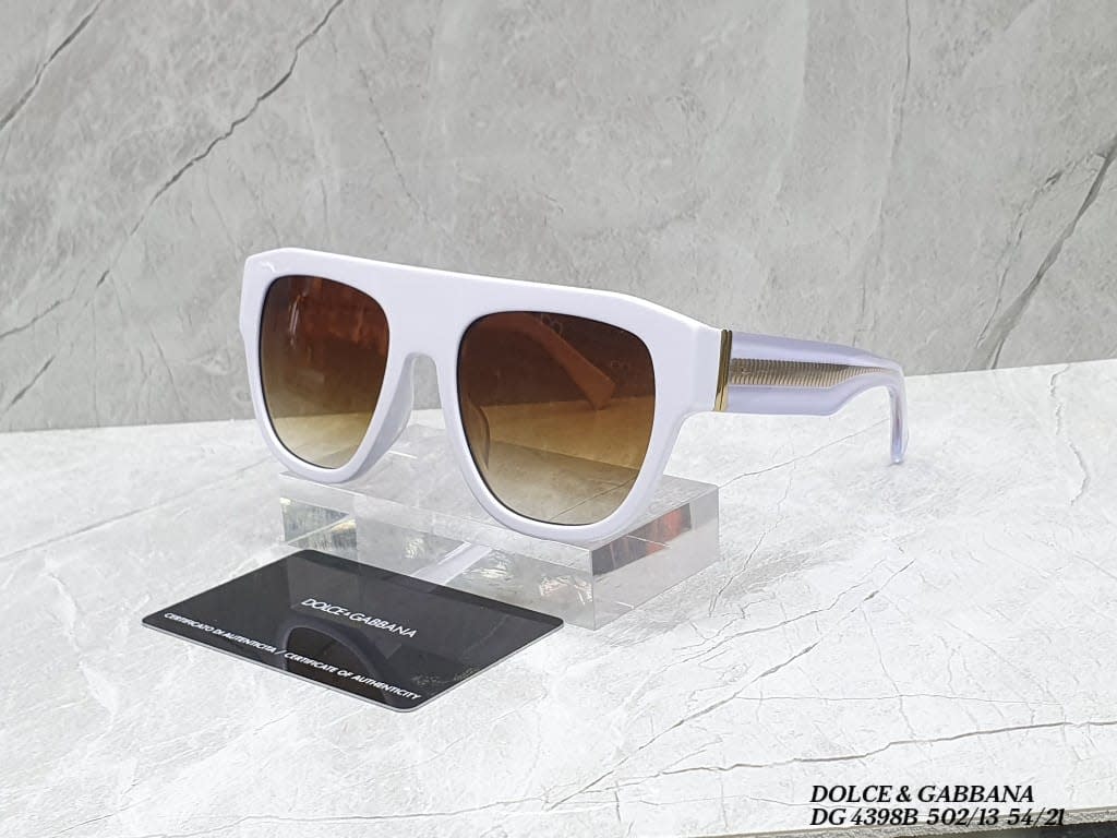 Dolce and Gabbana Glasses 04