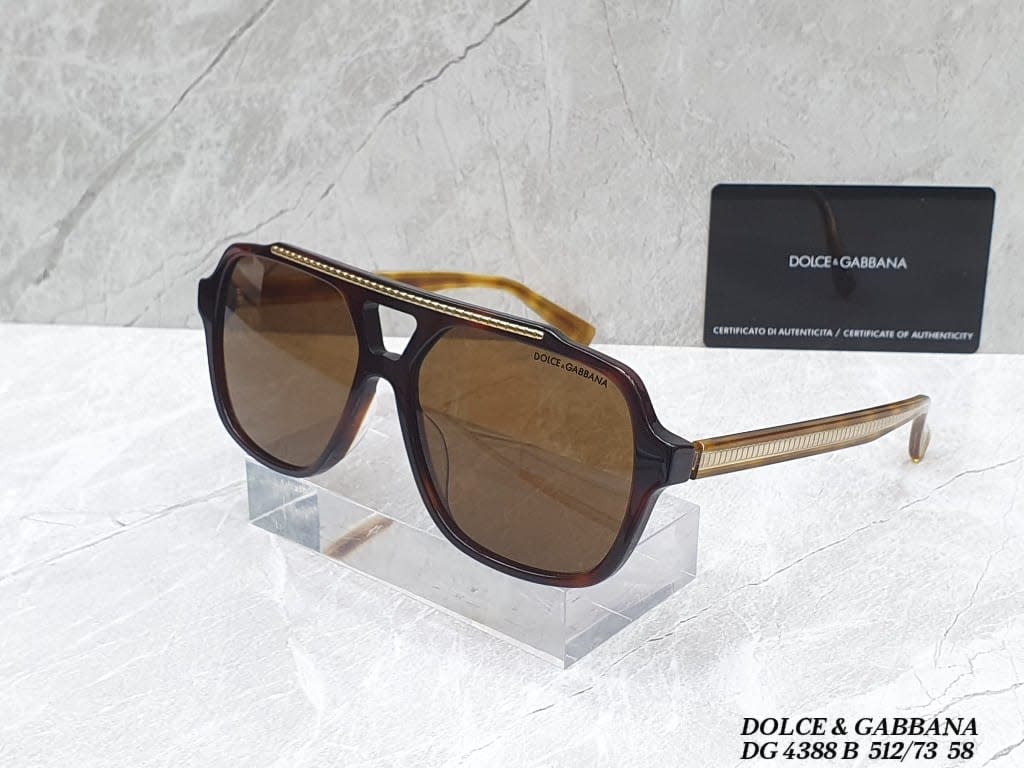 Dolce and Gabbana Glasses 03