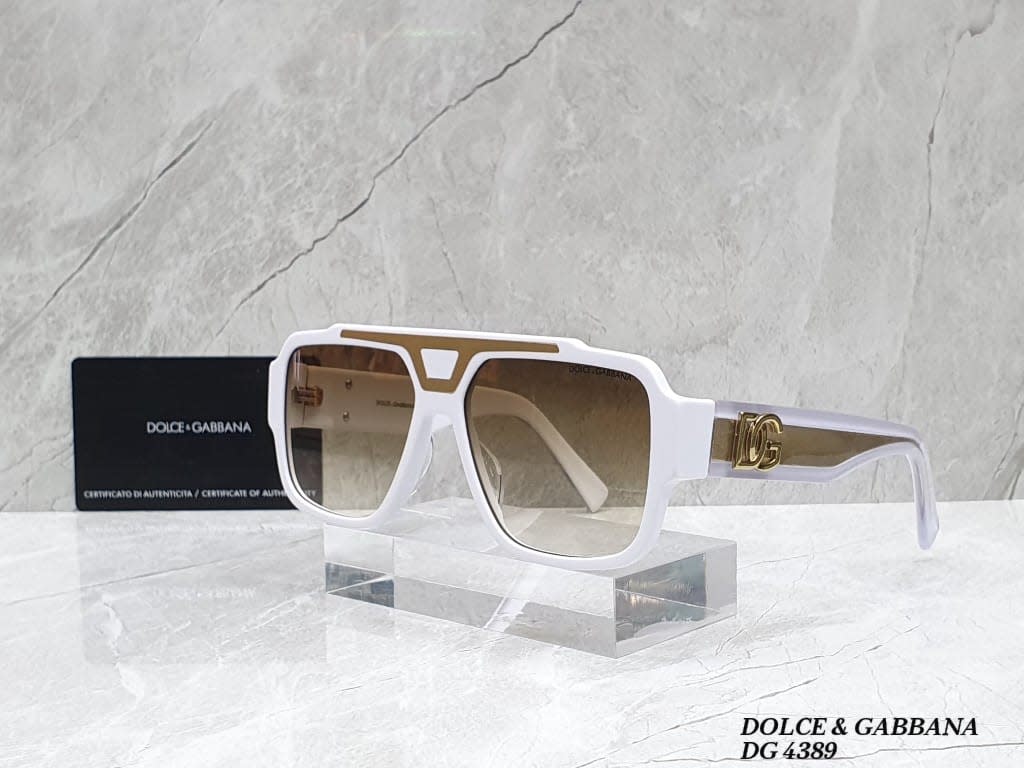 Dolce and Gabbana