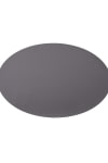Tablett West - oval
