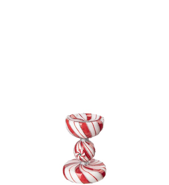 Ljusstake Polka