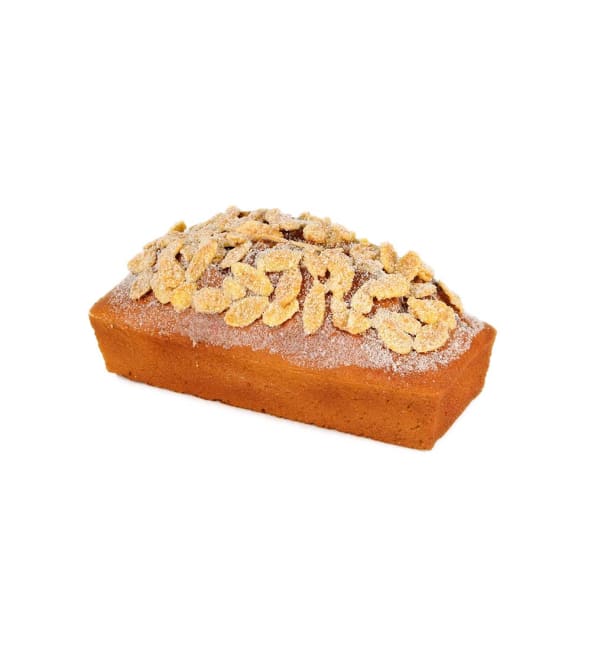Mandelkaka