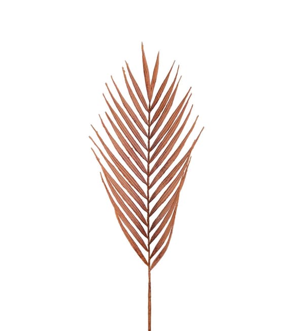 Palmblad