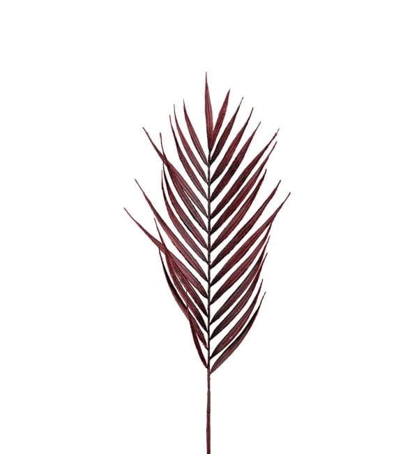Palmblad