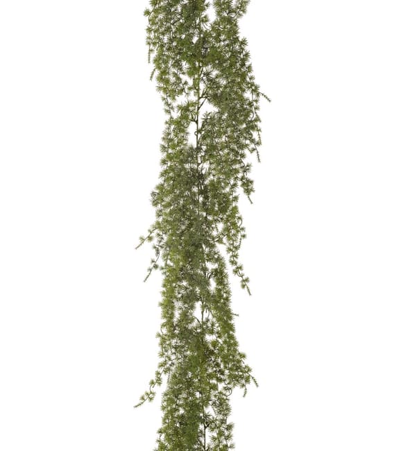 Lärkgirlang