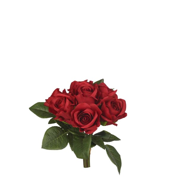 Rosbukett