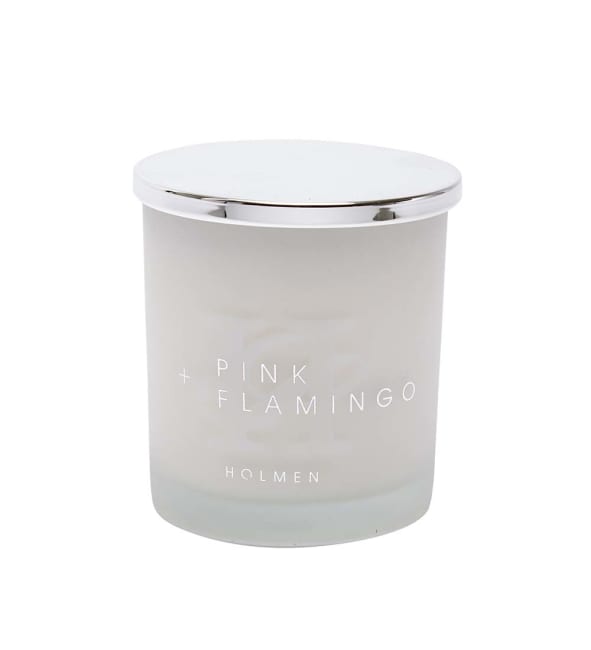 Doftjlus Linde Pink Flamingo