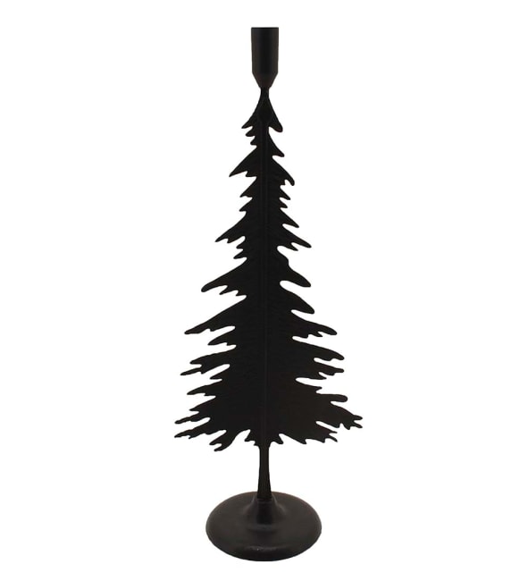 Ljusstake Gran