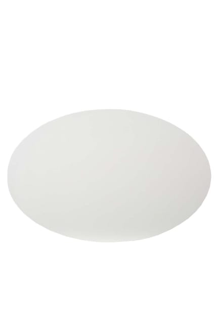 Tablett West - oval