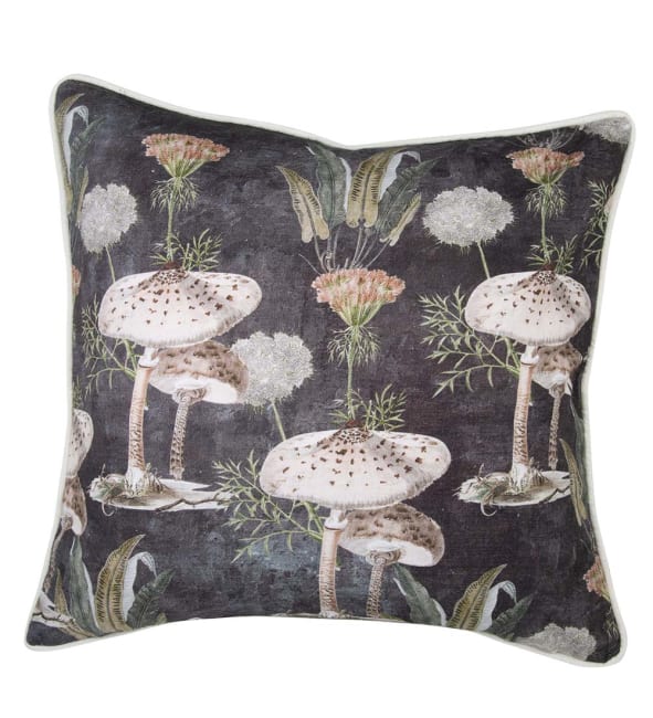 Kudde Mushroom
