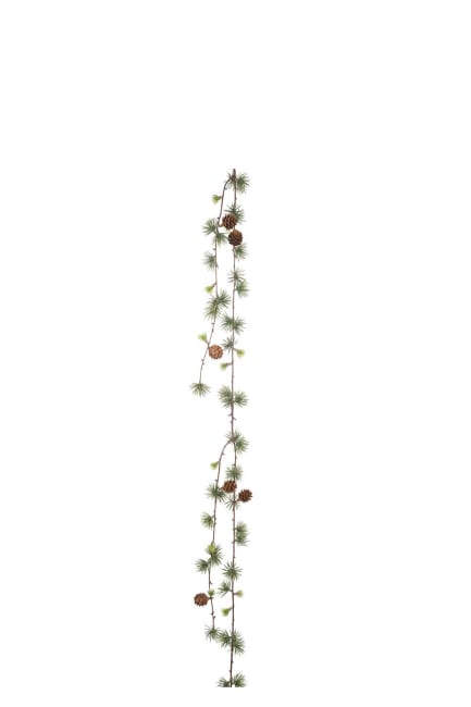 Lärkgirlang