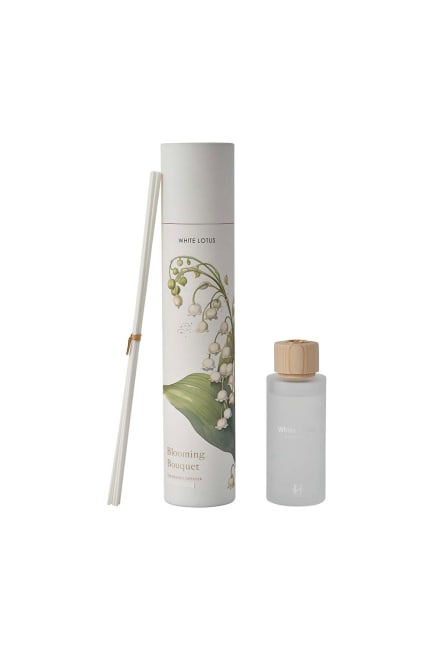 Doftpinnar Monterosi White Lotus