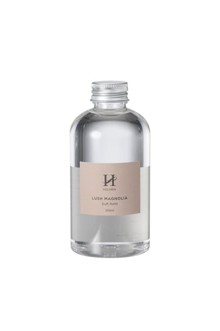 Carezza Refill 200ml Lush Magnolia