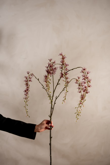 Blomsterkvist